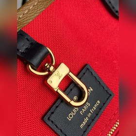 LV Модель M45320 Onthego Сумка-тоут Сумка через плечо Сумка Onthe