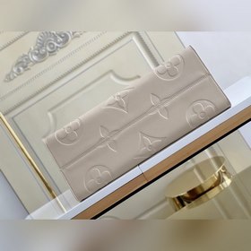 Сумка LV ONTHEGO с тиснением, сумка-тоут, сумка-тоут Для работы,