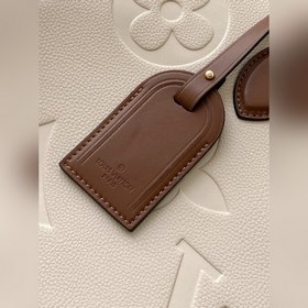 Сумка LV ONTHEGO с тиснением, сумка-тоут, сумка-тоут Для работы, 