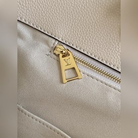 Сумка LV ONTHEGO с тиснением, сумка-тоут, сумка-тоут Для работы, 