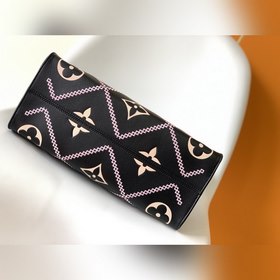 LV Модель M16017 Черный ONTHEGO Сумка среднего размера Сумка-то