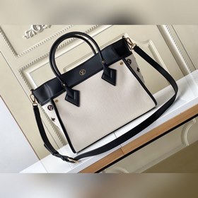 LV Модель M59842 ON MY SIDE Большая сумка-тоут Эта сумка сочетае