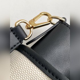 LV Модель M59842 ON MY SIDE Большая сумка-тоут Эта сумка сочетае