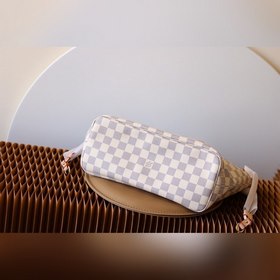 LV NEVERFULL Маленькая сумка для покупок Маленькая сумка-тоут с к
