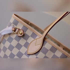 LV NEVERFULL Маленькая сумка для покупок Маленькая сумка-тоут с к