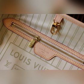 LV NEVERFULL Маленькая сумка для покупок Маленькая сумка-тоут с к