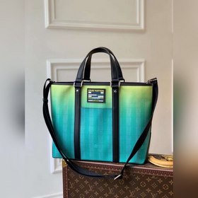 LV Wkd Tote Маленькая сумка Tote Модель M59919 Сумка Wkd Tote S