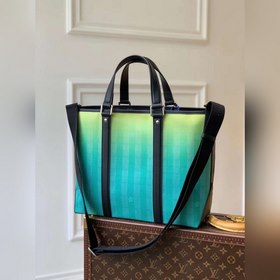 LV Wkd Tote Маленькая сумка Tote Модель M59919 Сумка Wkd Tote S