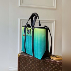 LV Wkd Tote Маленькая сумка Tote Модель M59919 Сумка Wkd Tote S