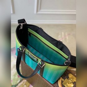 LV Wkd Tote Маленькая сумка Tote Модель M59919 Сумка Wkd Tote S