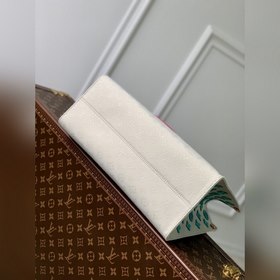 LV Сумка OnTheGo, модель M20815, желтая, маленькая Эта сумка On