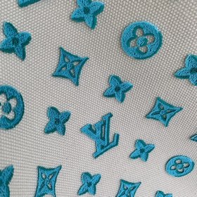 LV Сумка OnTheGo, модель M20815, желтая, маленькая Эта сумка On