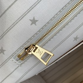 LV Сумка OnTheGo, модель M20815, желтая, маленькая Эта сумка On