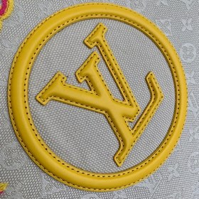 Сумка LV OnTheGo, модель M20815, белая, большая Эта сумка OnTheG