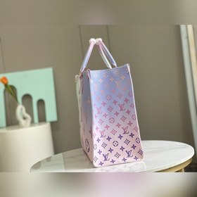 LV OnTheGo Большая сумка-тоут Модель 46076 Большая Новая модель в