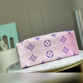 LV OnTheGo Большая сумка-тоут Модель 46076 Большая Новая модель в