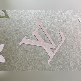 Средняя сумка LV OnTheGo Сумка OnTheGo среднего размера изготовле