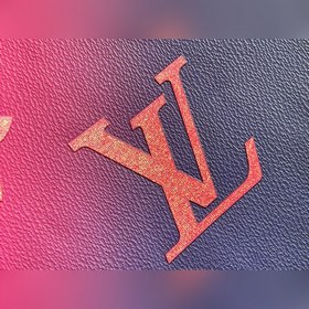 Средняя сумка LV Neverfull Сумка Neverfull среднего размера из ве