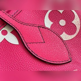 Средняя сумка LV Neverfull Сумка Neverfull среднего размера из ве