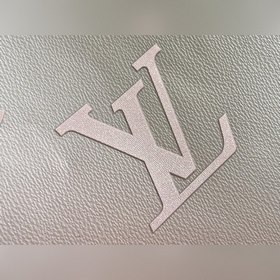 Средняя сумка LV Neverfull Сумка Neverfull среднего размера из ко