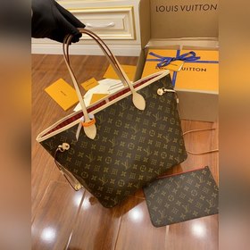 Сумка LV, сумка через плечо, сумка-тоут, модель M41177 Улучшенное