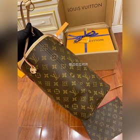 Сумка LV, сумка через плечо, сумка-тоут, модель M41177 Улучшенное