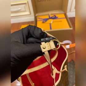 Сумка LV, сумка через плечо, сумка-тоут, модель M41177 Улучшенное
