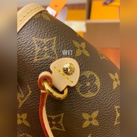 Сумка LV, сумка через плечо, сумка-тоут, модель M41177 Улучшенное