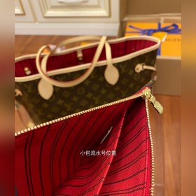 Сумка LV, сумка через плечо, сумка-тоут, модель M41177 Улучшенное