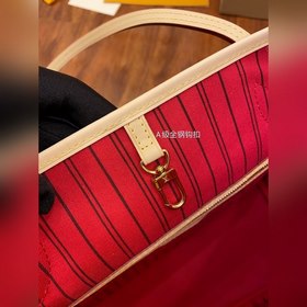 Сумка LV, сумка через плечо, сумка-тоут, модель M41177 Улучшенное
