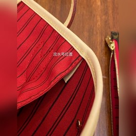 Сумка LV, сумка через плечо, сумка-тоут, модель M41177 Улучшенное