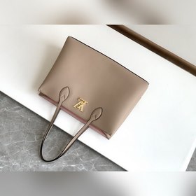 LV Модель M58927 Розовый LOCKME Сумка Сумка Lockme из мелкозерни