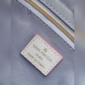 LV OnTheGo Маленькая сумка-тоут, модель M59856, цвет Эта сумка O