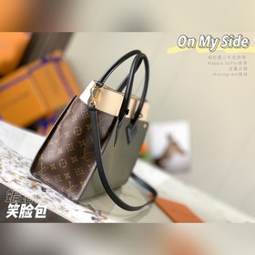 LV Модель M53823 Старый военно-зеленый  Сумка On My Side Сумка