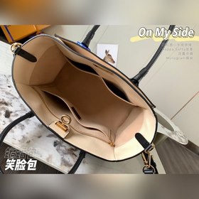 LV Модель M53823 Старый военно-зеленый  Сумка On My Side Сумка 
