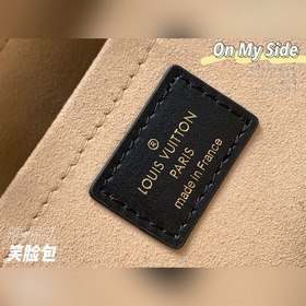 LV Модель M53823 Старый военно-зеленый  Сумка On My Side Сумка 