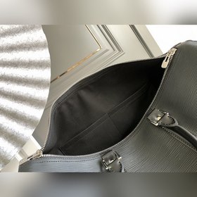 LV Supreme дорожная сумка, совместная коллекция, модель M53419, 