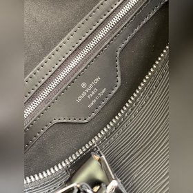 LV Supreme дорожная сумка, совместная коллекция, модель M53419, 