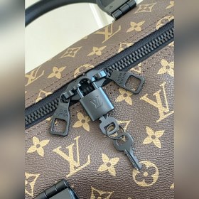 LV Модель M44471 KEEPALL 50 дорожная сумка с плечевым ремнем Арт