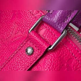 LV Keepall мягкая дорожная сумка, модель M59713 Серия мягких дор
