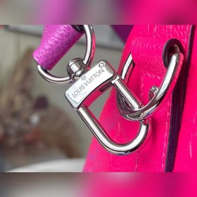 LV Keepall мягкая дорожная сумка, модель M59713 Серия мягких дор