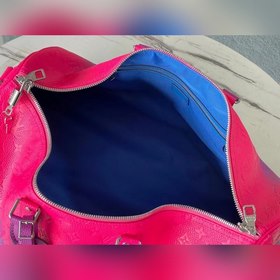 LV Keepall мягкая дорожная сумка, модель M59713 Серия мягких дор