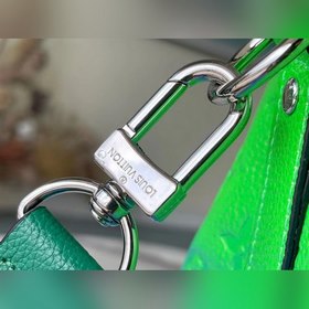 LV  Мягкая дорожная сумка Keepall Модель M59712 Серия мягких д