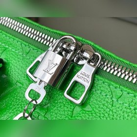 LV  Мягкая дорожная сумка Keepall Модель M59712 Серия мягких д