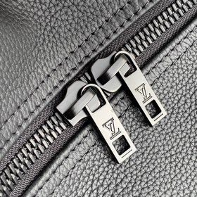LV Keepall BANDOULIèRE 40 дорожная сумка, модель lM57088 Louis V