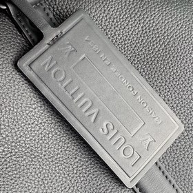 LV Keepall BANDOULIèRE 40 дорожная сумка, модель lM57088 Louis V