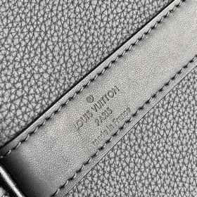 LV Keepall BANDOULIèRE 40 дорожная сумка, модель lM57088 Louis V