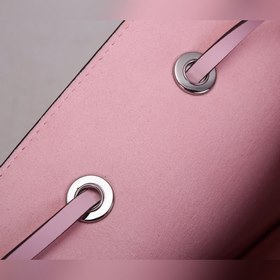 Серия LV Escale NéoNoé сумка-бакет Модель： M45124 Изготовлена из 