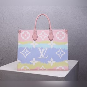 LV Onthego Большая сумка-тоут Модель： M45119 В соответствии с тра