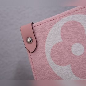 LV Onthego Большая сумка-тоут Модель： M45119 В соответствии с тра